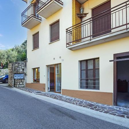 Appartamento Giorgia Malcesine Bagian luar foto