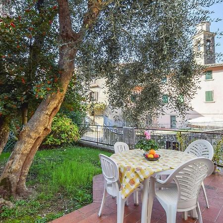 Appartamento Giorgia Malcesine Bagian luar foto