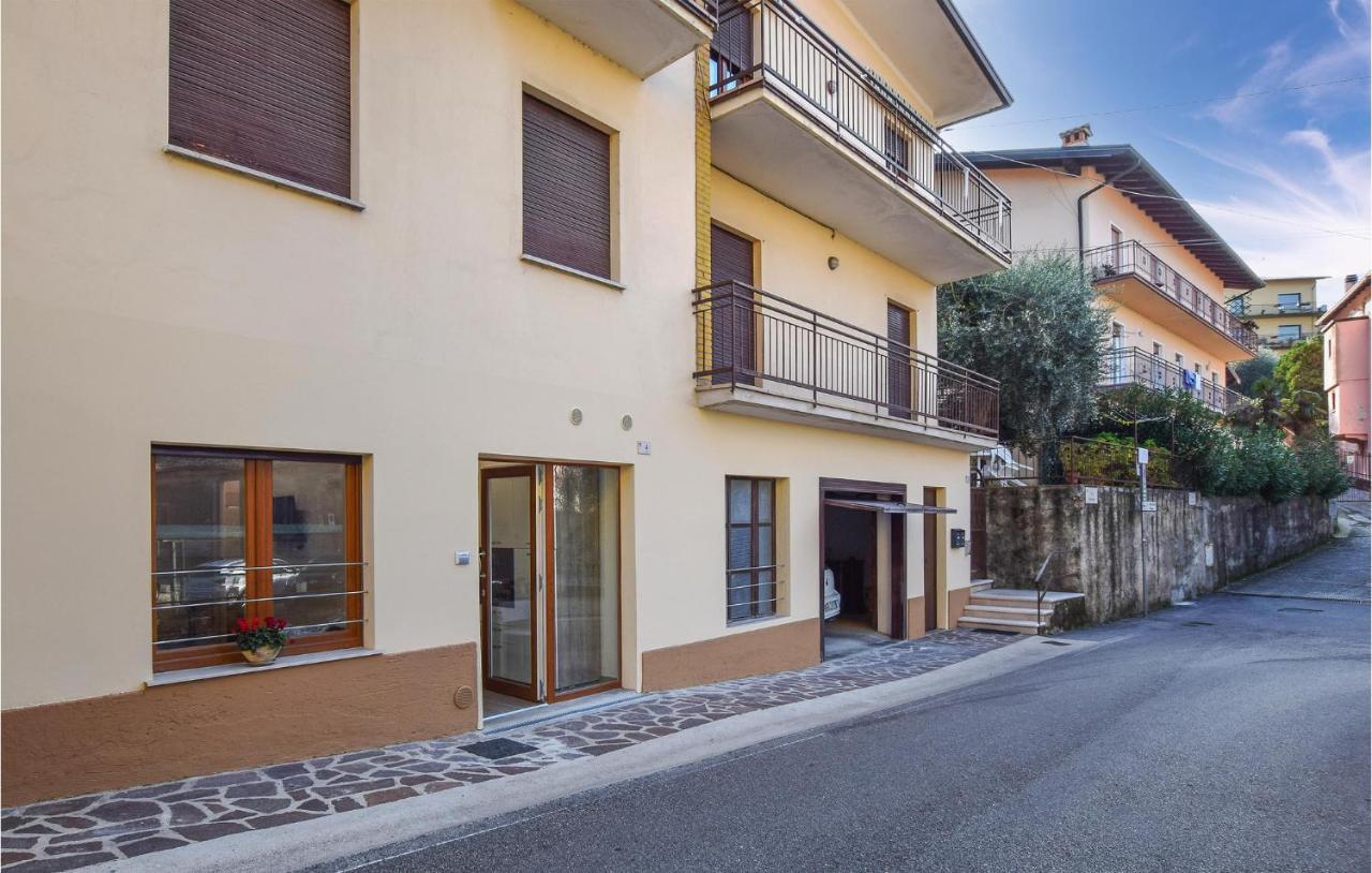 Appartamento Giorgia Malcesine Bagian luar foto