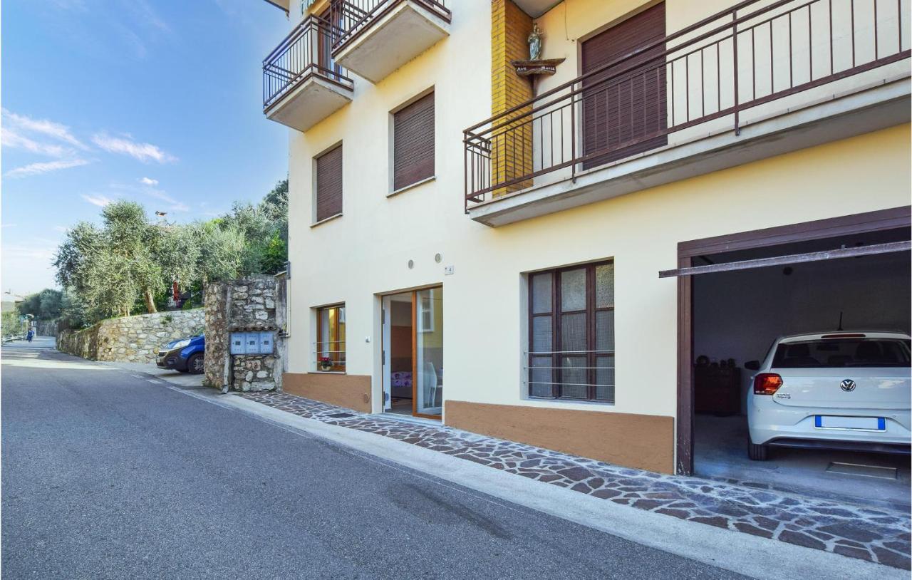 Appartamento Giorgia Malcesine Bagian luar foto