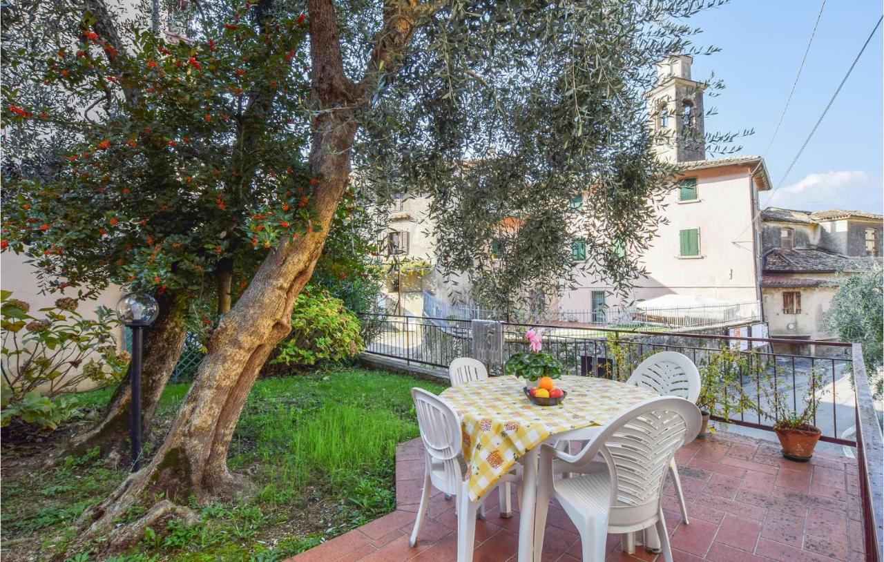 Appartamento Giorgia Malcesine Bagian luar foto