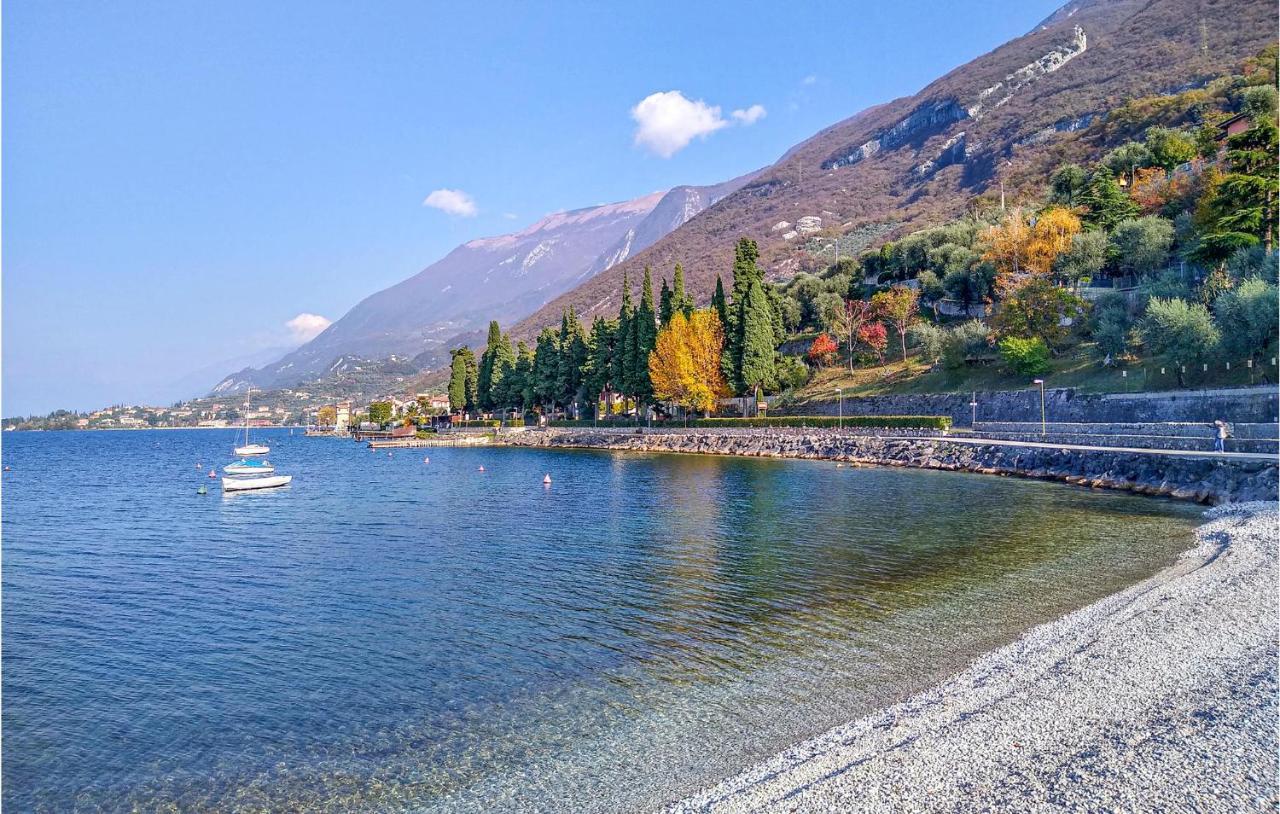 Appartamento Giorgia Malcesine Bagian luar foto