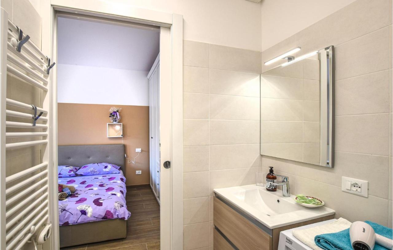 Appartamento Giorgia Malcesine Bagian luar foto